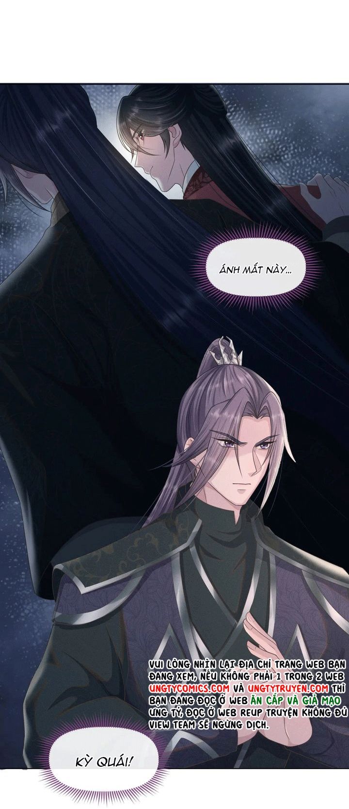 Phế Đế Vi Phi Chapter 29 - 24