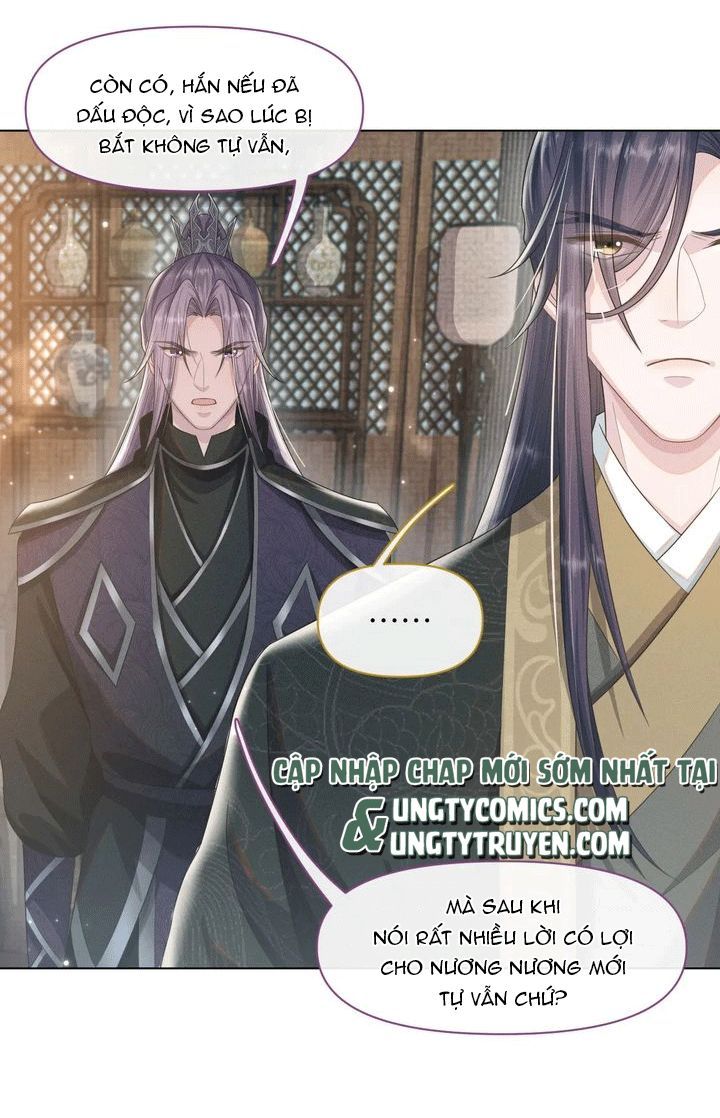 Phế Đế Vi Phi Chapter 29 - 28