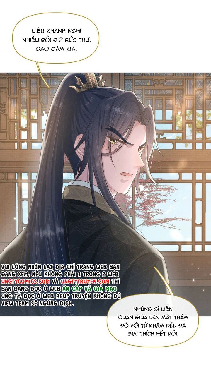 Phế Đế Vi Phi Chapter 29 - 29