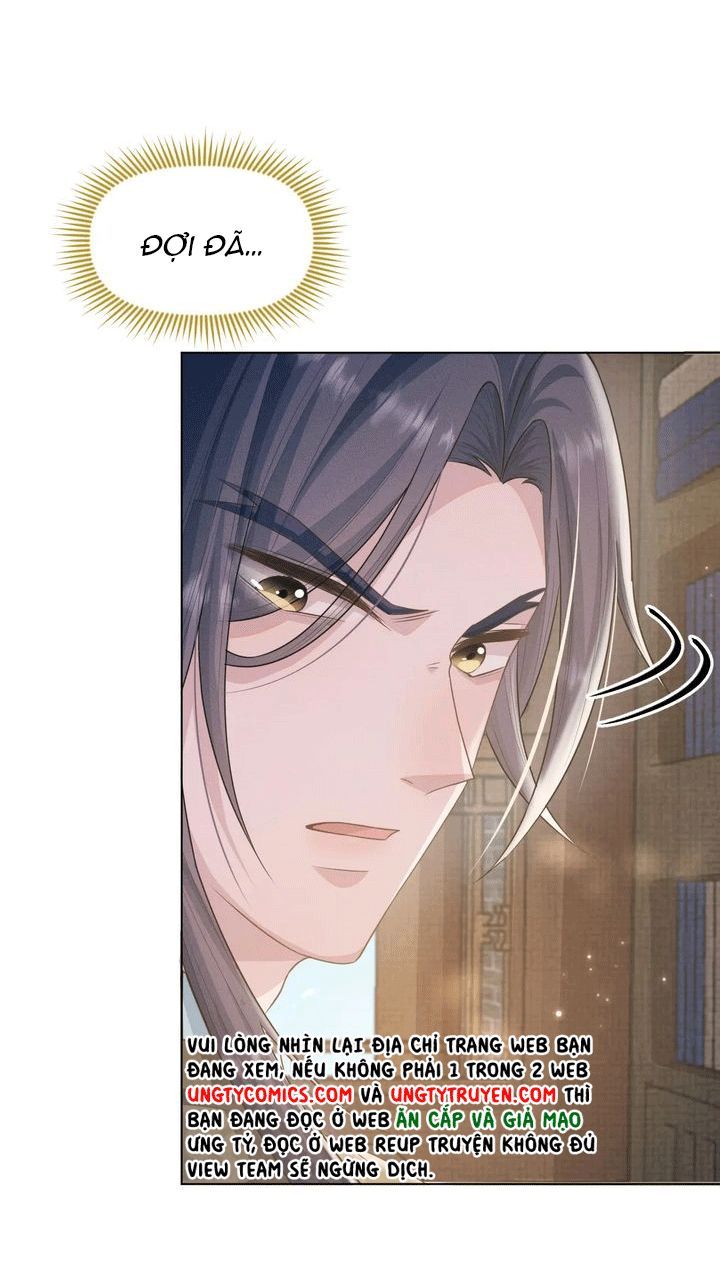 Phế Đế Vi Phi Chapter 29 - 31