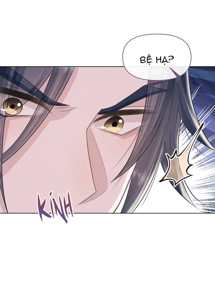 Phế Đế Vi Phi Chapter 29 - 33