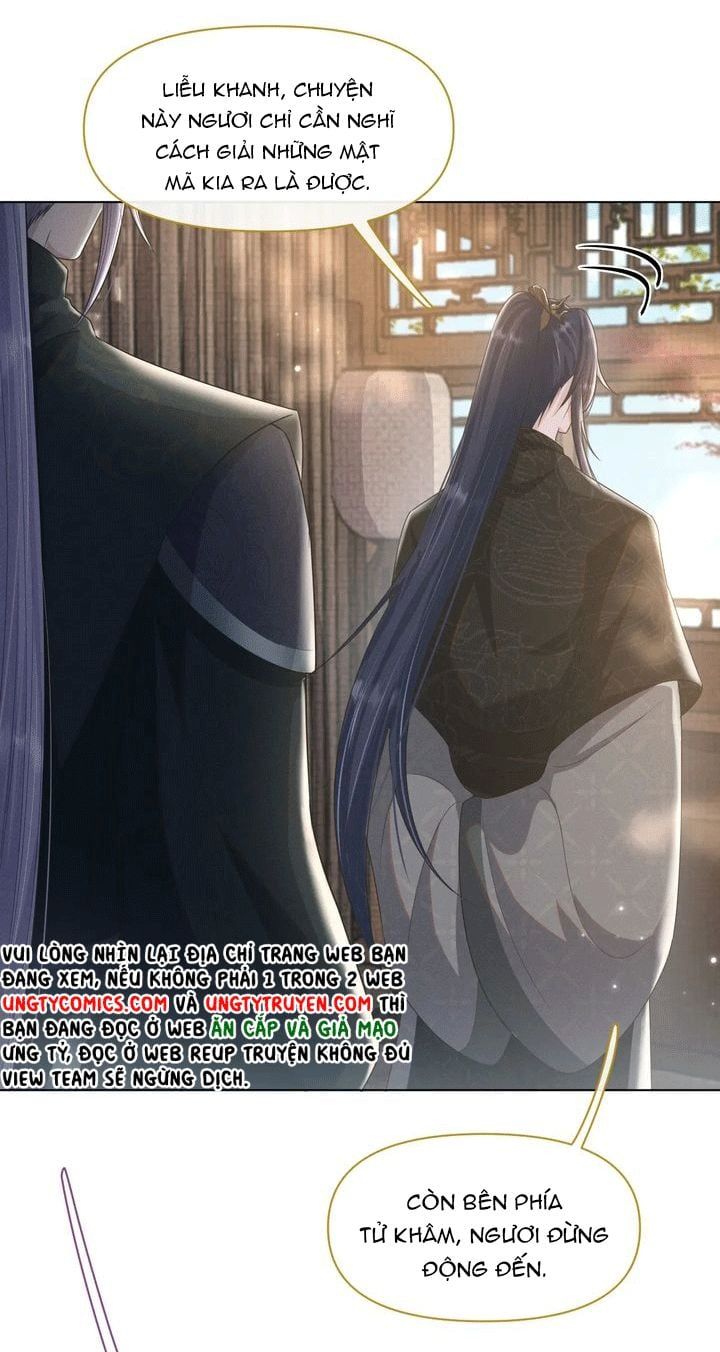 Phế Đế Vi Phi Chapter 29 - 34