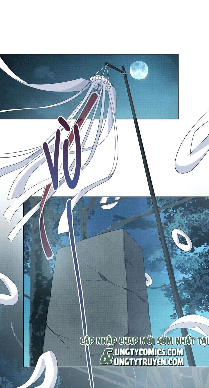 Phế Đế Vi Phi Chapter 29 - 36