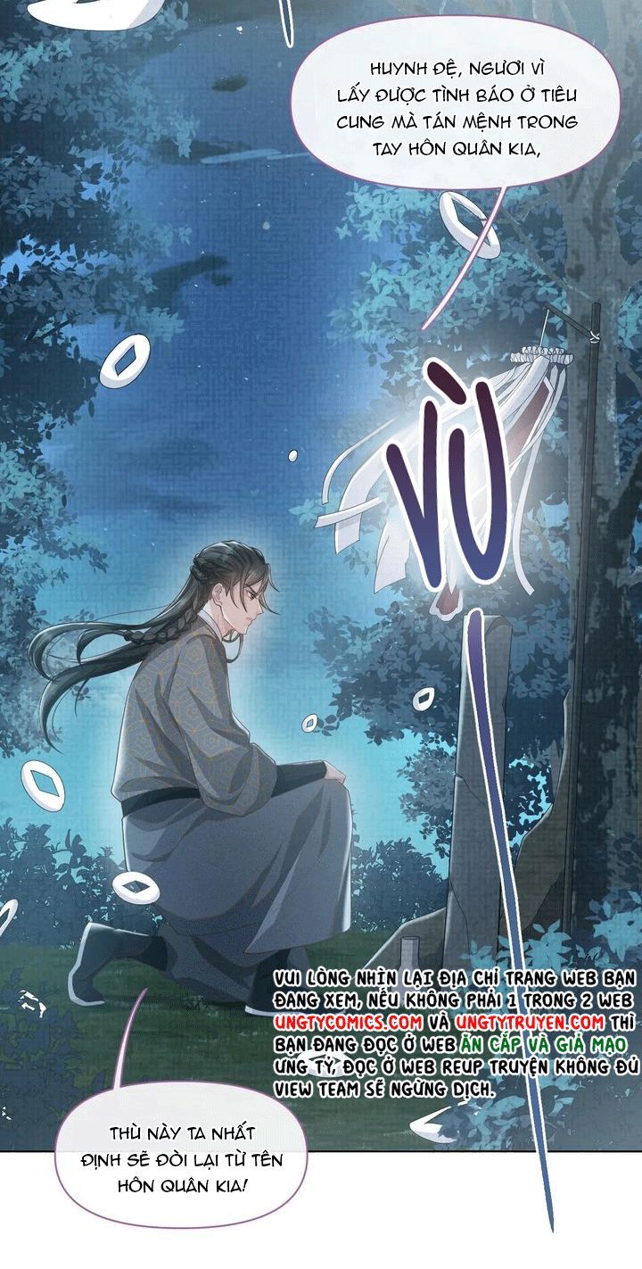 Phế Đế Vi Phi Chapter 29 - 37
