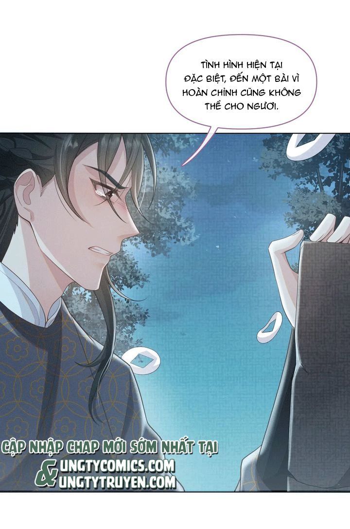 Phế Đế Vi Phi Chapter 29 - 38