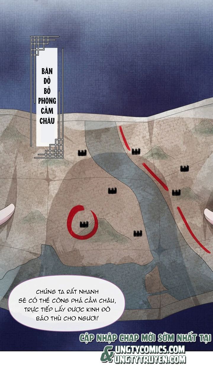 Phế Đế Vi Phi Chapter 29 - 40