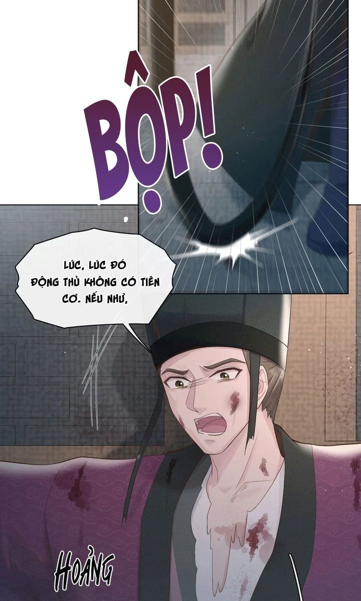 Phế Đế Vi Phi Chapter 29 - 8