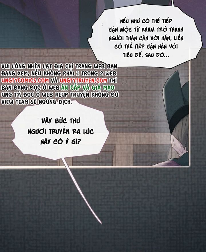 Phế Đế Vi Phi Chapter 29 - 9