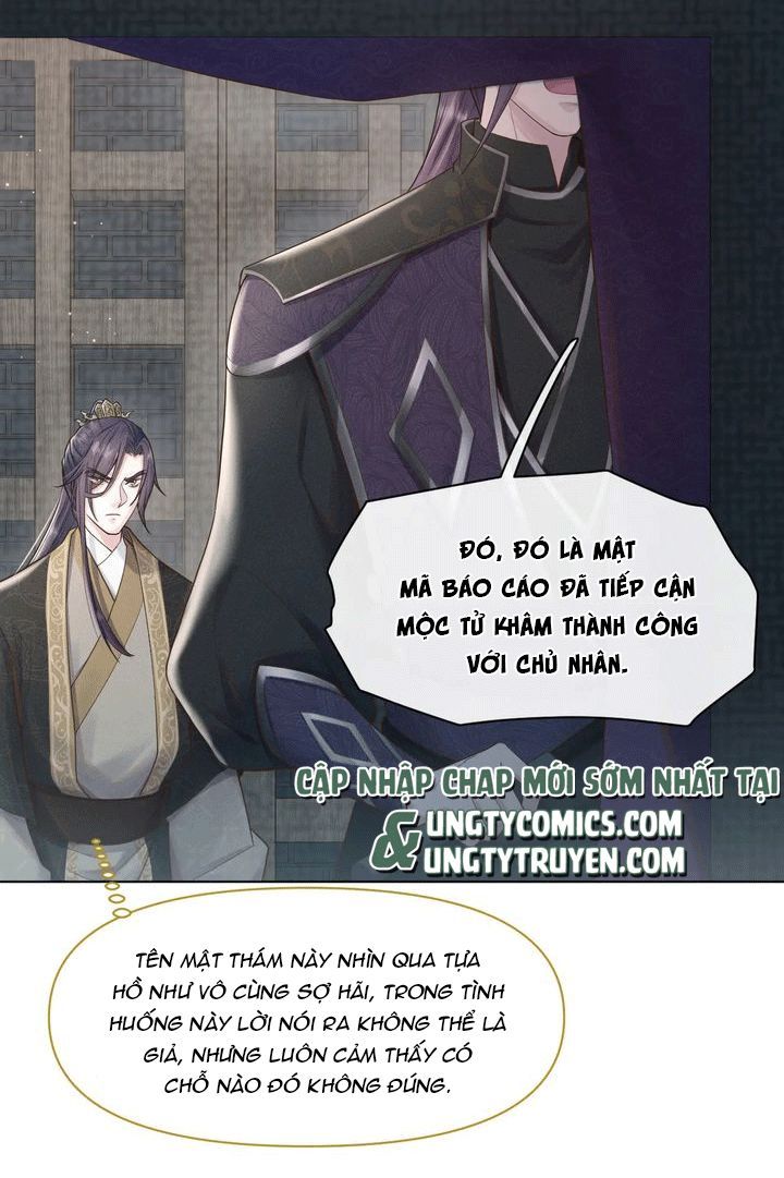 Phế Đế Vi Phi Chapter 29 - 10