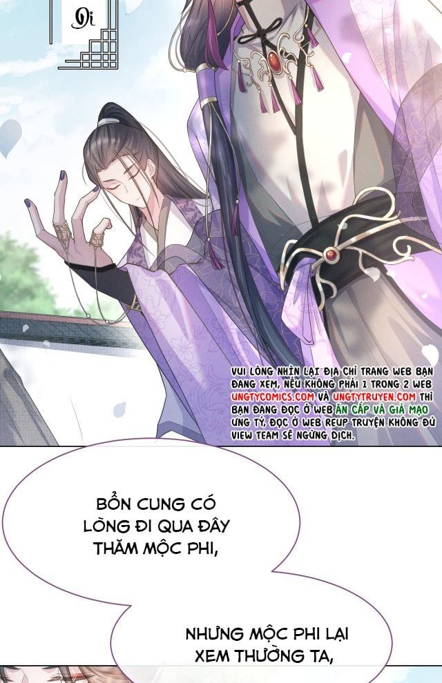 Phế Đế Vi Phi Chapter 3 - 11