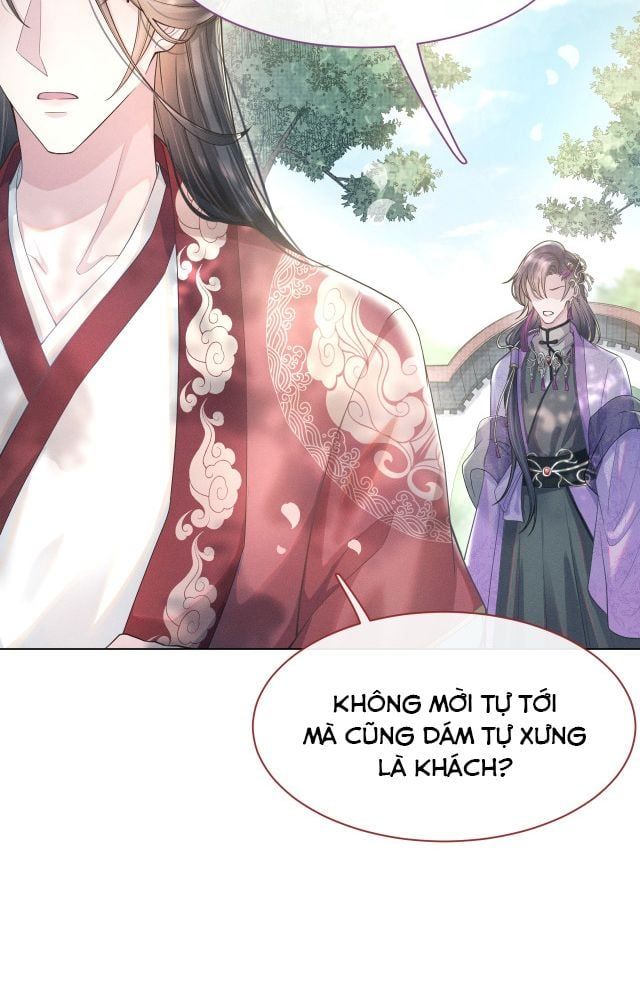 Phế Đế Vi Phi Chapter 3 - 12