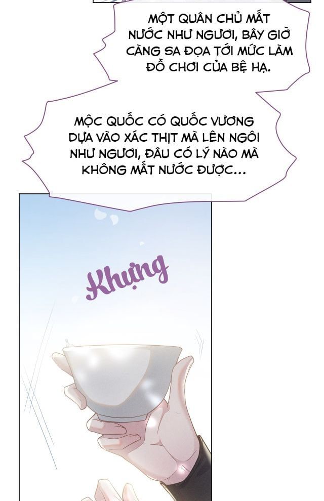 Phế Đế Vi Phi Chapter 3 - 14