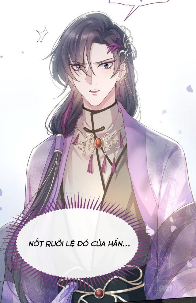 Phế Đế Vi Phi Chapter 3 - 16