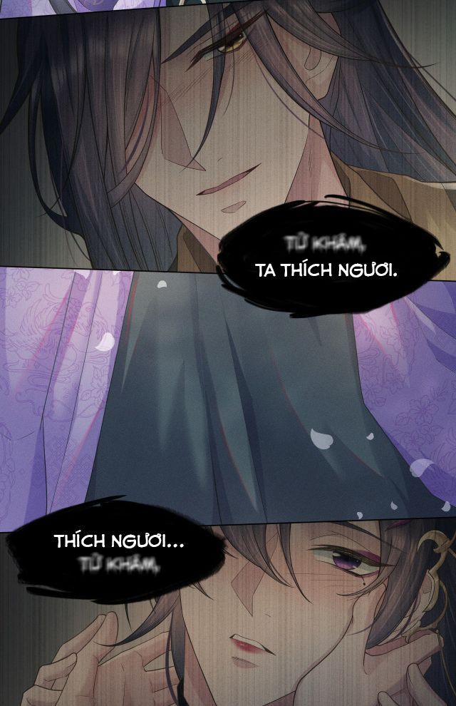 Phế Đế Vi Phi Chapter 3 - 17