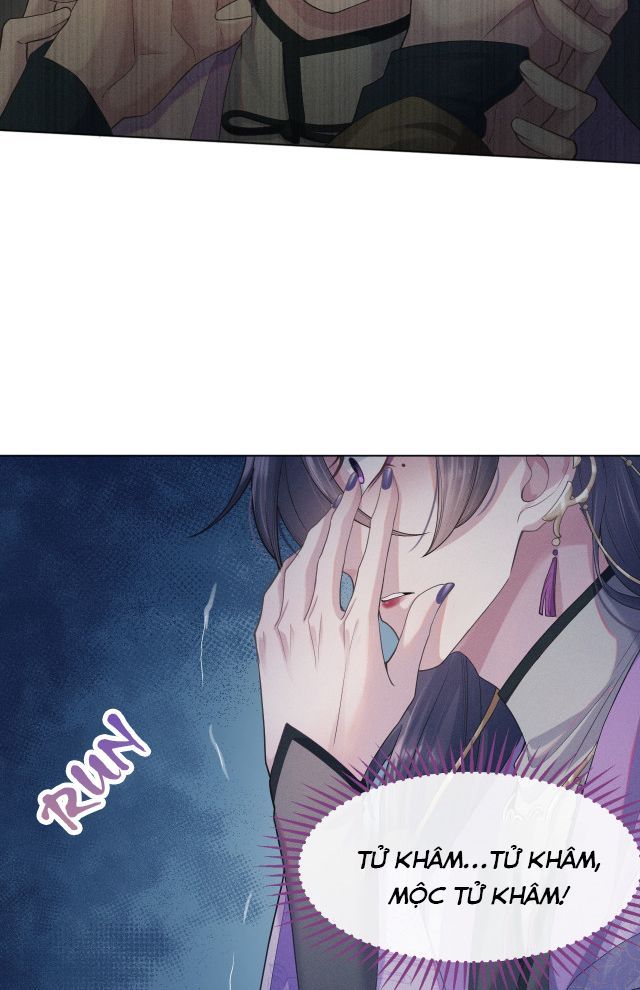 Phế Đế Vi Phi Chapter 3 - 18