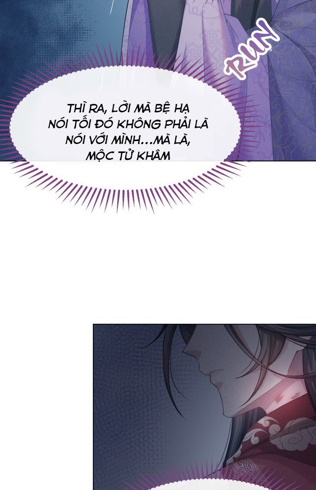 Phế Đế Vi Phi Chapter 3 - 19