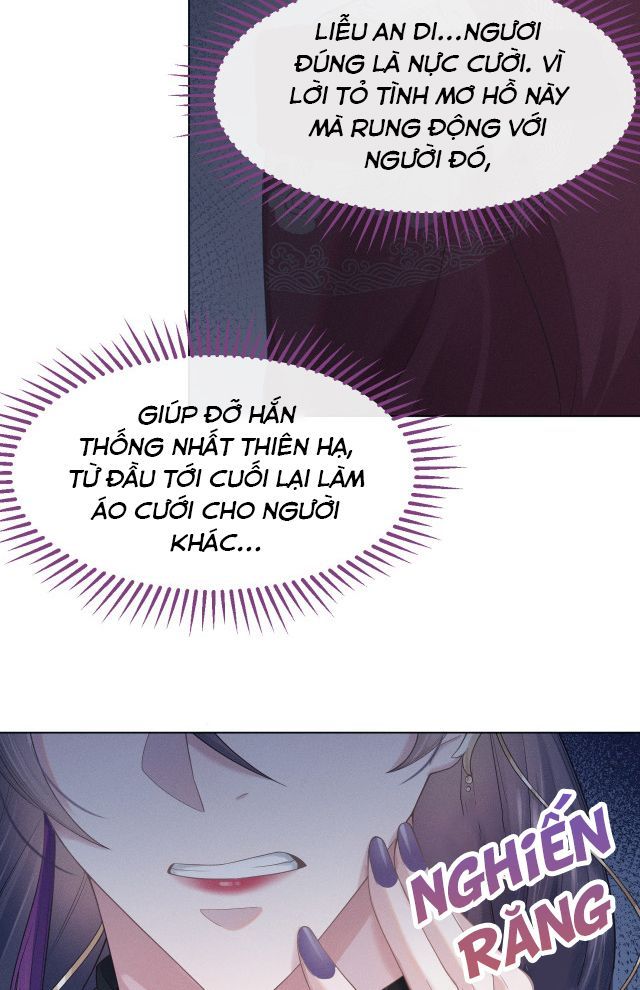 Phế Đế Vi Phi Chapter 3 - 20