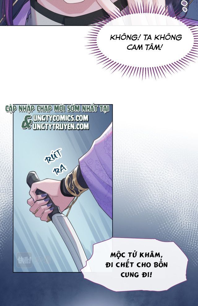 Phế Đế Vi Phi Chapter 3 - 21