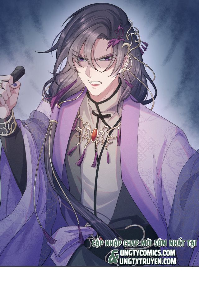 Phế Đế Vi Phi Chapter 3 - 22