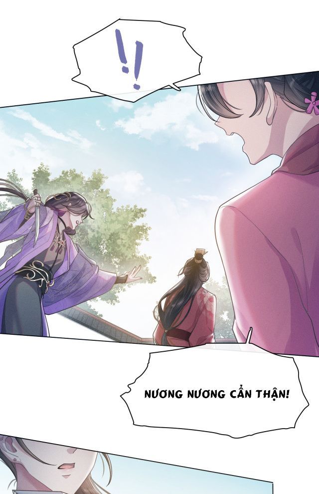 Phế Đế Vi Phi Chapter 3 - 23