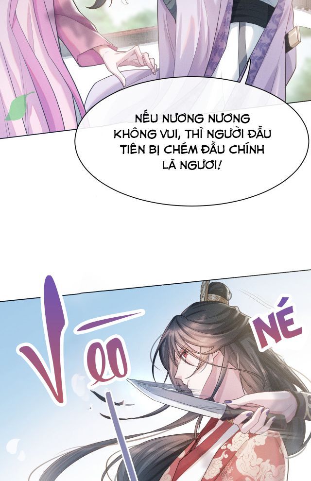 Phế Đế Vi Phi Chapter 3 - 25