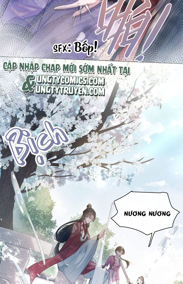 Phế Đế Vi Phi Chapter 3 - 27