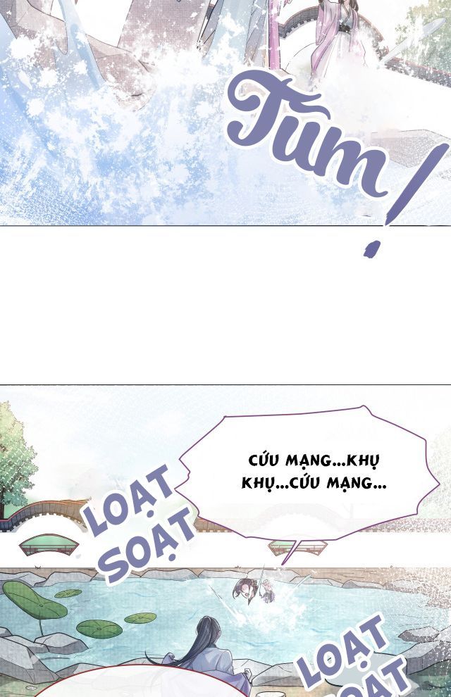 Phế Đế Vi Phi Chapter 3 - 28