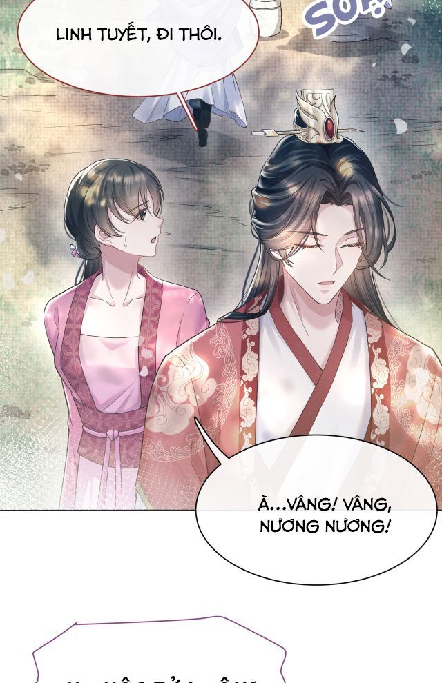 Phế Đế Vi Phi Chapter 3 - 29