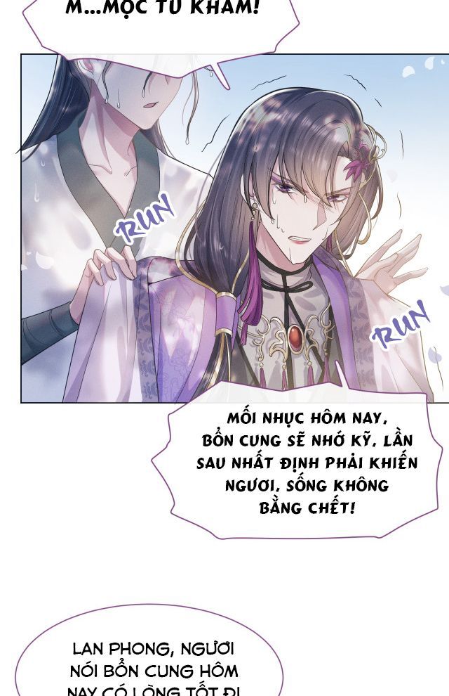 Phế Đế Vi Phi Chapter 3 - 30