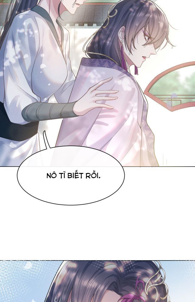 Phế Đế Vi Phi Chapter 3 - 32