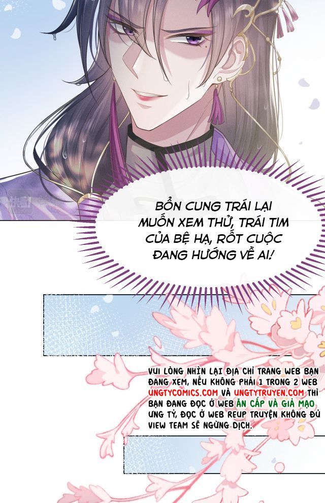 Phế Đế Vi Phi Chapter 3 - 33