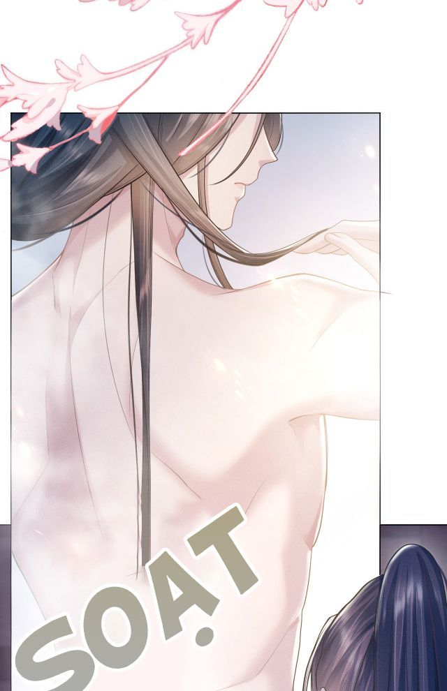 Phế Đế Vi Phi Chapter 3 - 34