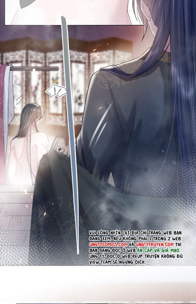 Phế Đế Vi Phi Chapter 3 - 35