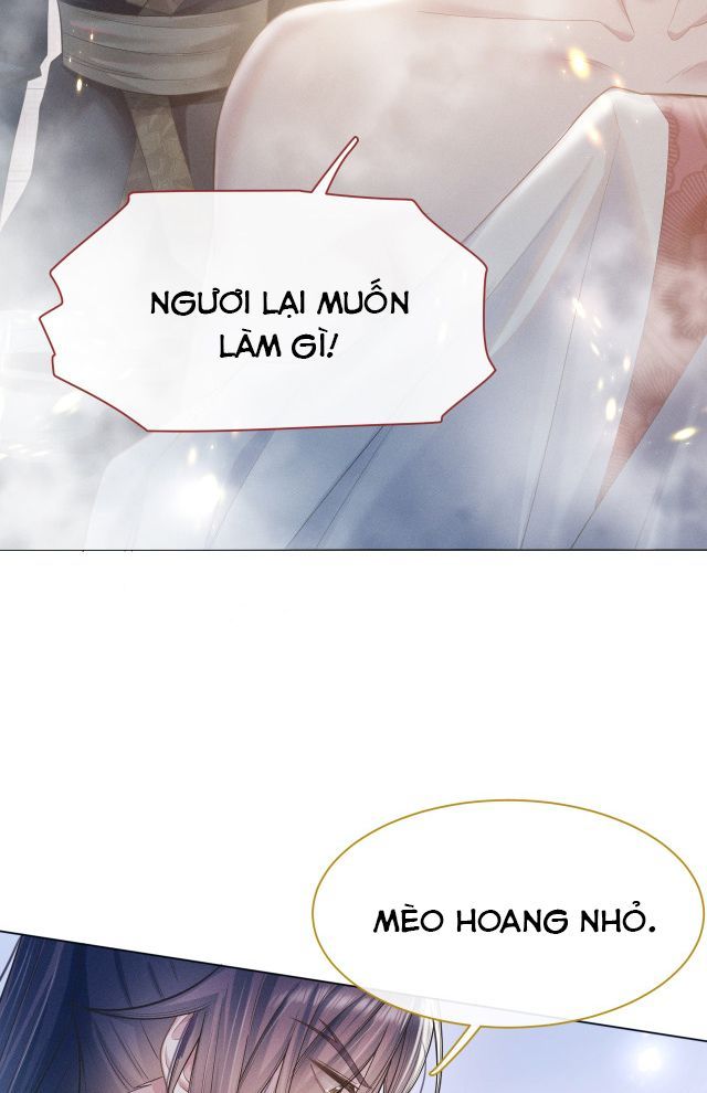 Phế Đế Vi Phi Chapter 3 - 37