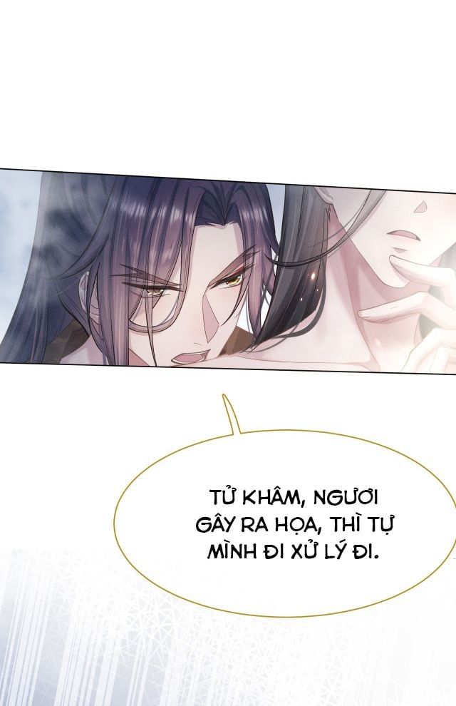 Phế Đế Vi Phi Chapter 3 - 39