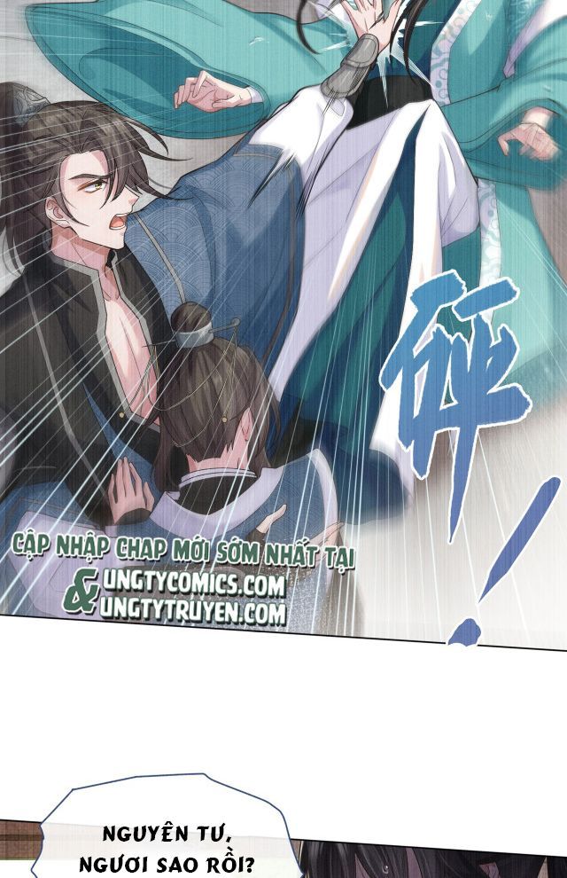 Phế Đế Vi Phi Chapter 3 - 44