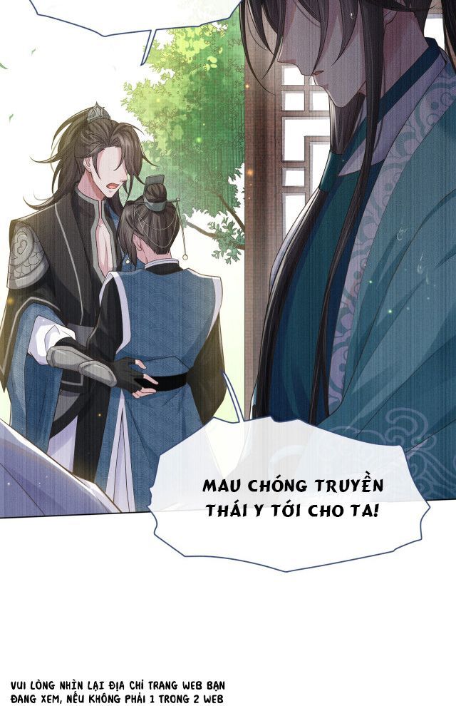 Phế Đế Vi Phi Chapter 3 - 45