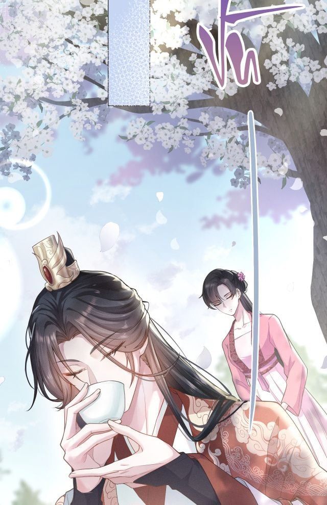 Phế Đế Vi Phi Chapter 3 - 7