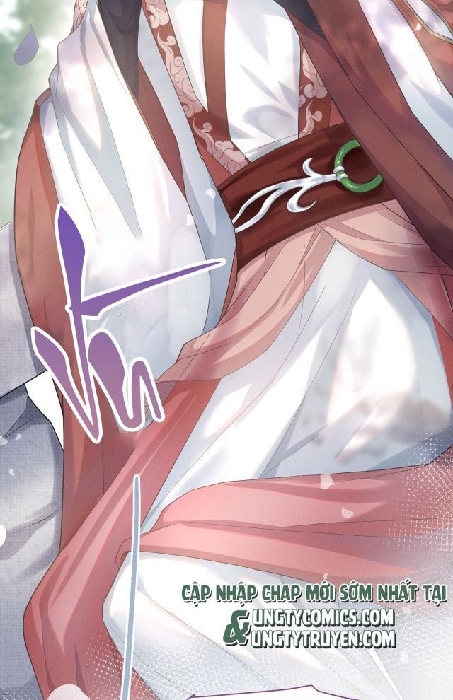 Phế Đế Vi Phi Chapter 3 - 8