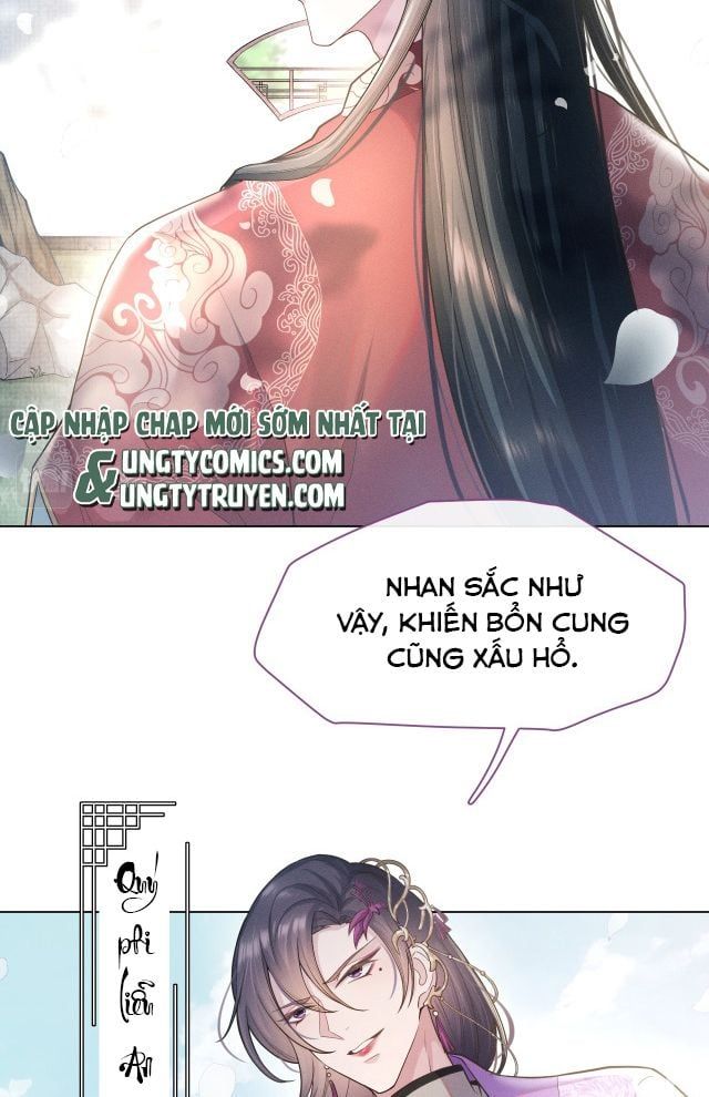 Phế Đế Vi Phi Chapter 3 - 10