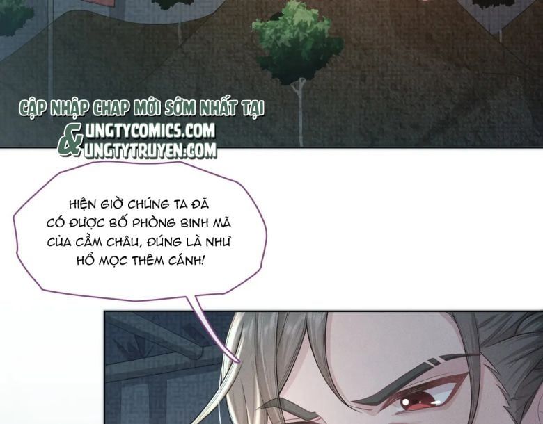 Phế Đế Vi Phi Chapter 30 - 12