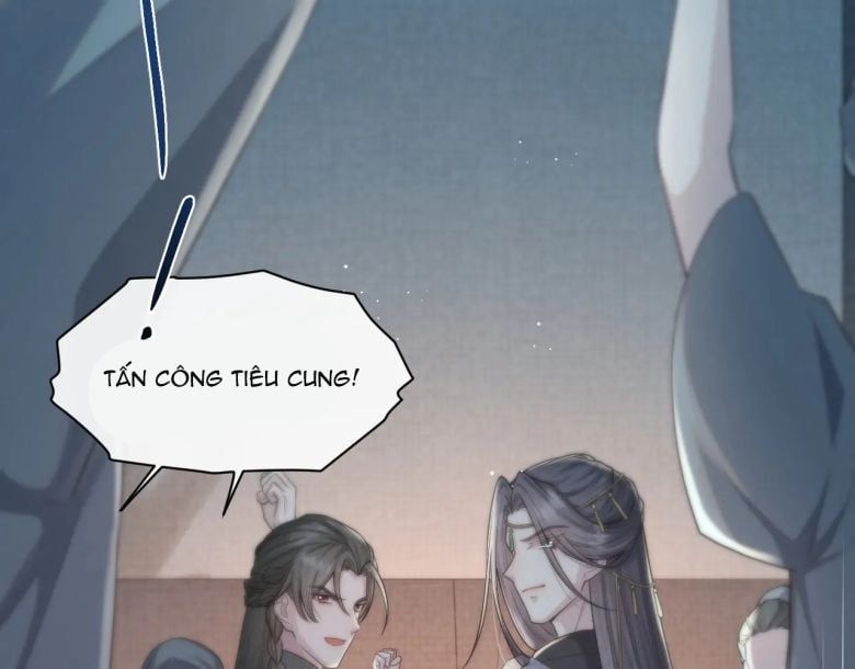 Phế Đế Vi Phi Chapter 30 - 15