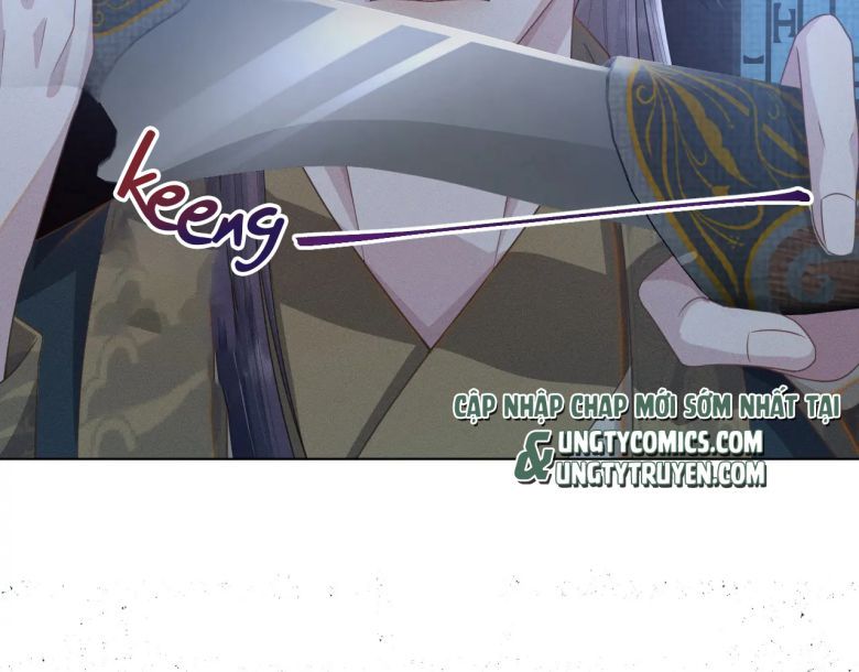 Phế Đế Vi Phi Chapter 30 - 34