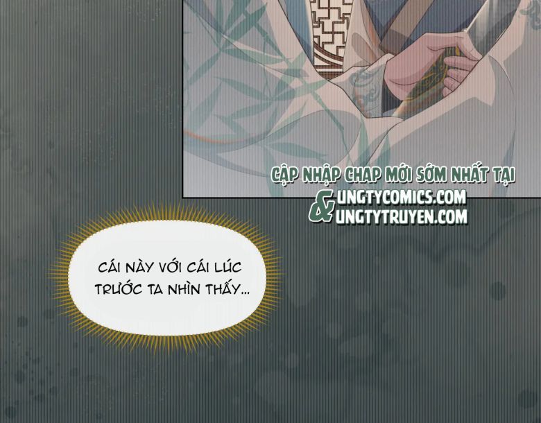 Phế Đế Vi Phi Chapter 30 - 40