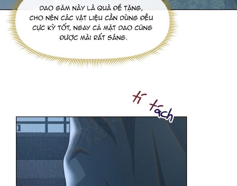 Phế Đế Vi Phi Chapter 30 - 45