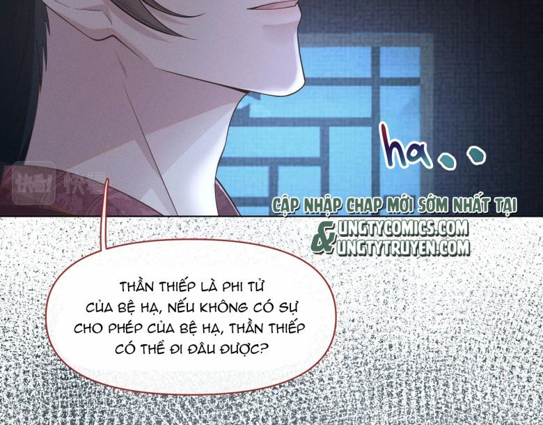 Phế Đế Vi Phi Chapter 30 - 81