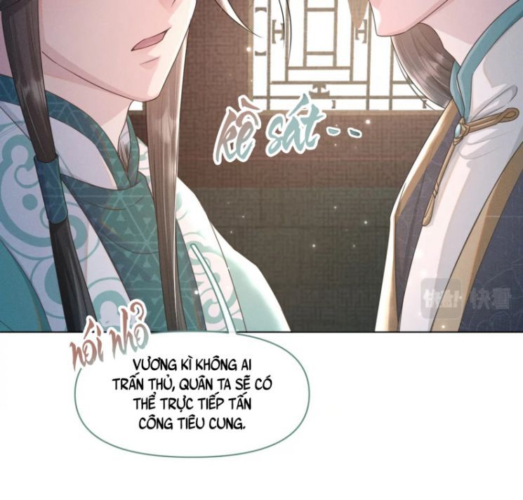 Phế Đế Vi Phi Chapter 31 - 12