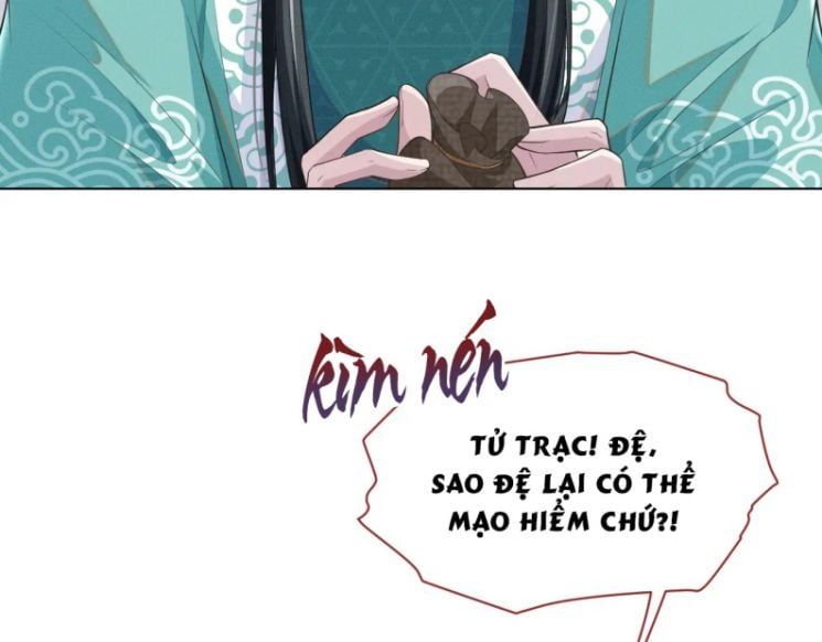 Phế Đế Vi Phi Chapter 31 - 16