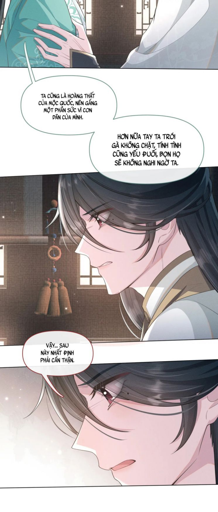 Phế Đế Vi Phi Chapter 31 - 18