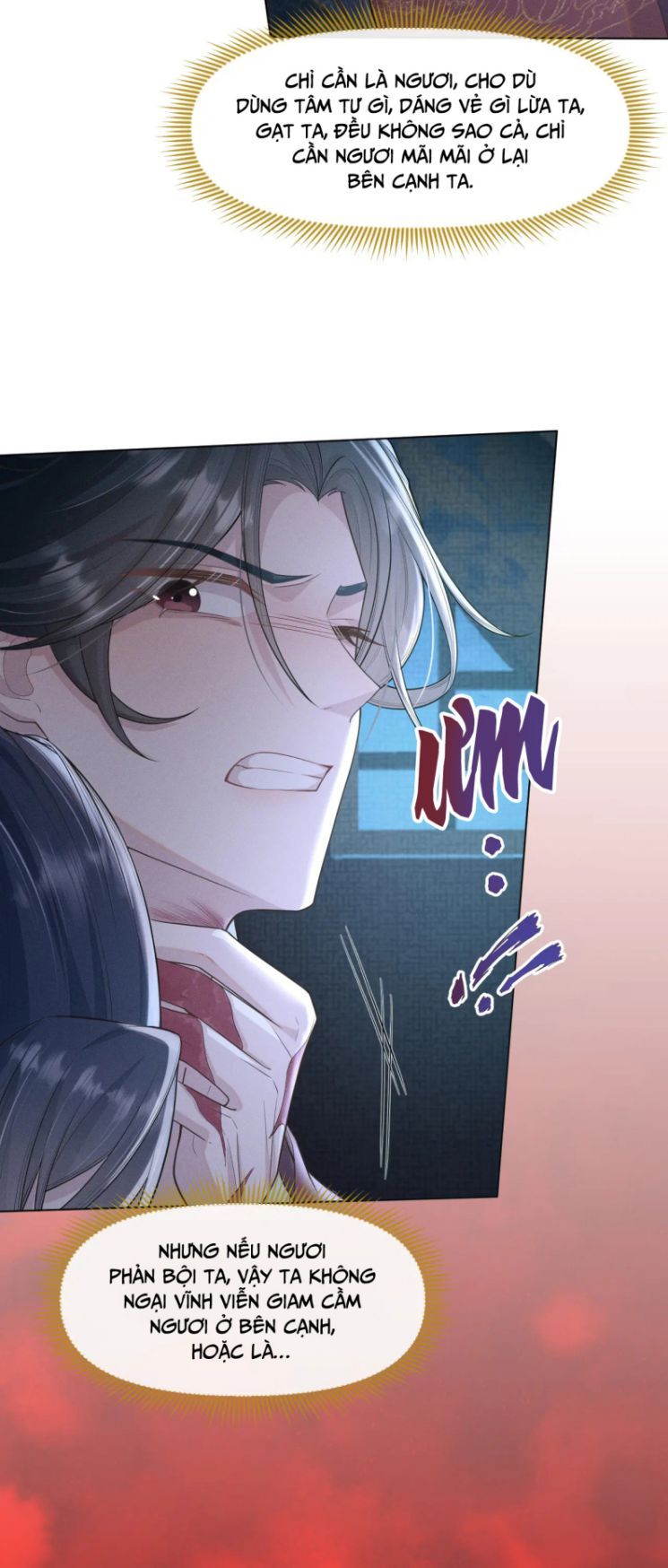 Phế Đế Vi Phi Chapter 31 - 3
